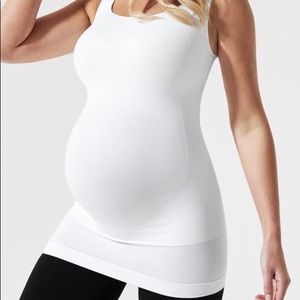 BLANQI Everyday Maternity Belly Support Tanktop